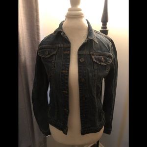 DSTLD Denim Jacket